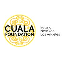 Cuala Foundation Logo