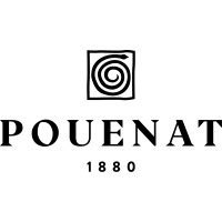 Maison POUENAT Logo