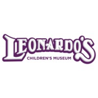 Leonardos Childrens Museum Logo