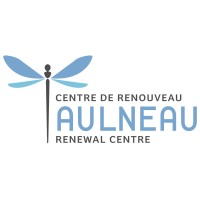 Centre de Renouveau Aulneau Renewal Centre Logo