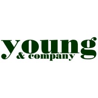 Young & Company Logo