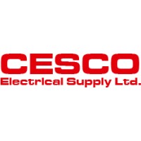 Cesco Electrical Supply Ltd. Logo