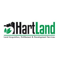 HartLand Logo