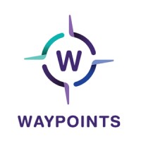 Waypoints Community Services Association Logo