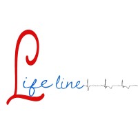 Lifeline Nursing Agency Logo