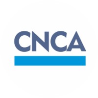 California Nevada Cement Association - CNCA Logo
