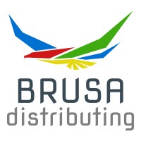 BRUSA Distributing, LLC Logo