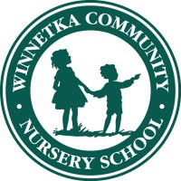 Winnetka Community Nursery School Logo