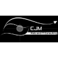 Christopher James Morris Limited Logo