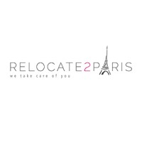 Relocate2Paris Logo