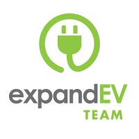 Expand EV Logo