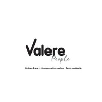 Valere People Logo