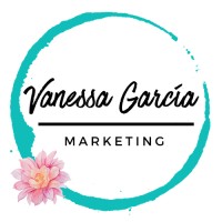 Vanessa Garcia Marketing Logo