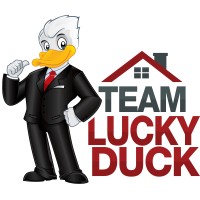 Team Lucky Duck Logo