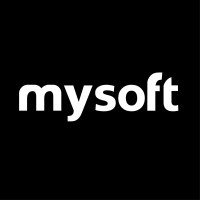 Mysoft Dijital Dönüşüm A.Ş. Logo