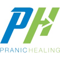 Pranic Healing WA Logo