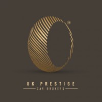 UK Prestige Car Brokers Logo