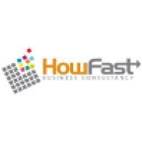 Howfast Business Consultancy Logo