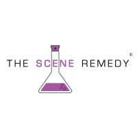 The Scene Remedy Logo