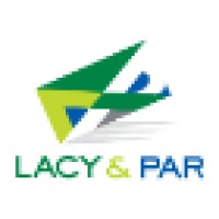 Lacy & Par, Inc. Logo