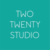 Two Twenty Studio Logo