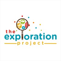 The Exploration Project Logo