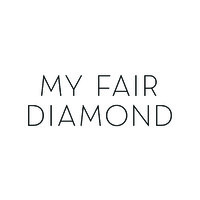MYFAIRDIAMOND Logo