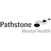 Pathstone Mental Health Logo