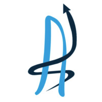 Attract & Scale Logo