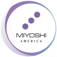 Miyoshi America, Inc. Logo