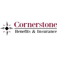 Cornerstone Benefits & Insurance Logo
