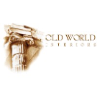Old World Interiors Logo