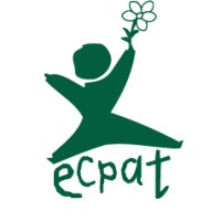 ECPAT Child Alert Logo