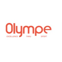 OLYMPE Logo