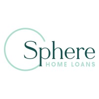 Sphere Home Loans Logo