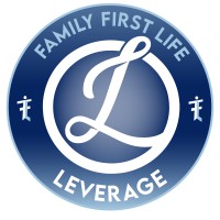 Family First Life Leverage Logo
