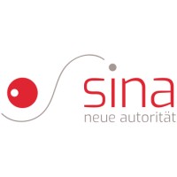 sina - systemisches Institut für Neue Autorität Logo