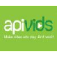 apivids V4x Logo