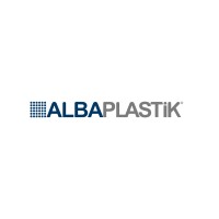 ALBA PLASTİK San.ve Tic. A.Ş Logo