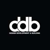 DDB Design Logo