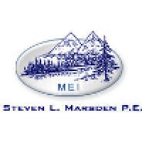 Marsden Engineering, Inc. Logo