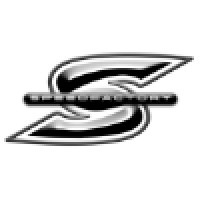SpeedFactory Cars Logo