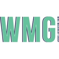 Wine Machinery Logo