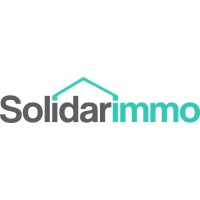 Solidarimmo Logo