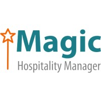 Magic Hospitality Manager Logo