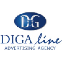 DIGA Line Ltd. Logo