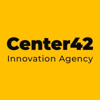 Center42 Innovation Agency Logo