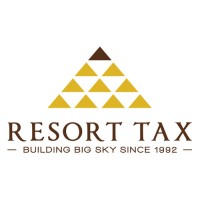 Big Sky Resort Area District Logo