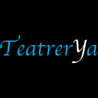 TEATRERYA Logo