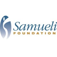 Samueli Foundation Logo